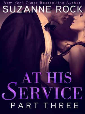 cover image of At His Service, Part 3